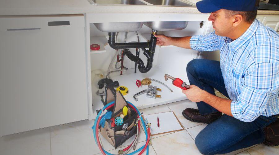 Professional Leak Detection Services in Olive Branch, IL